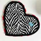 TUFTING COEURS