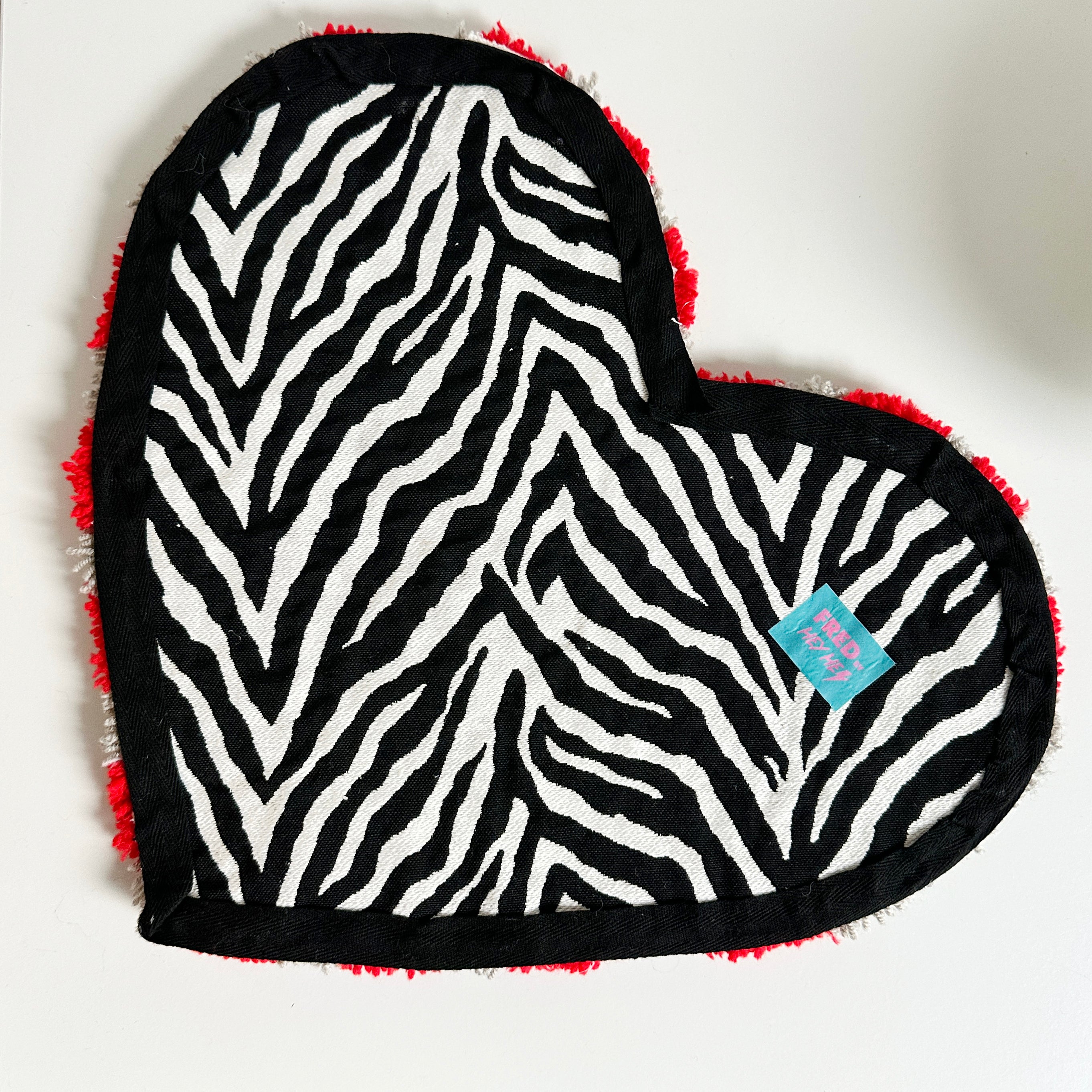 TUFTING COEURS