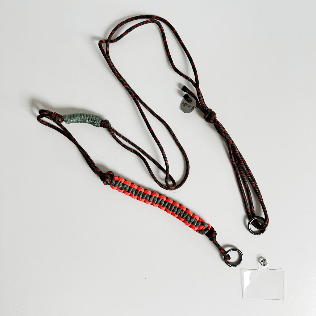 CORDON DE TÉLÉPHONE