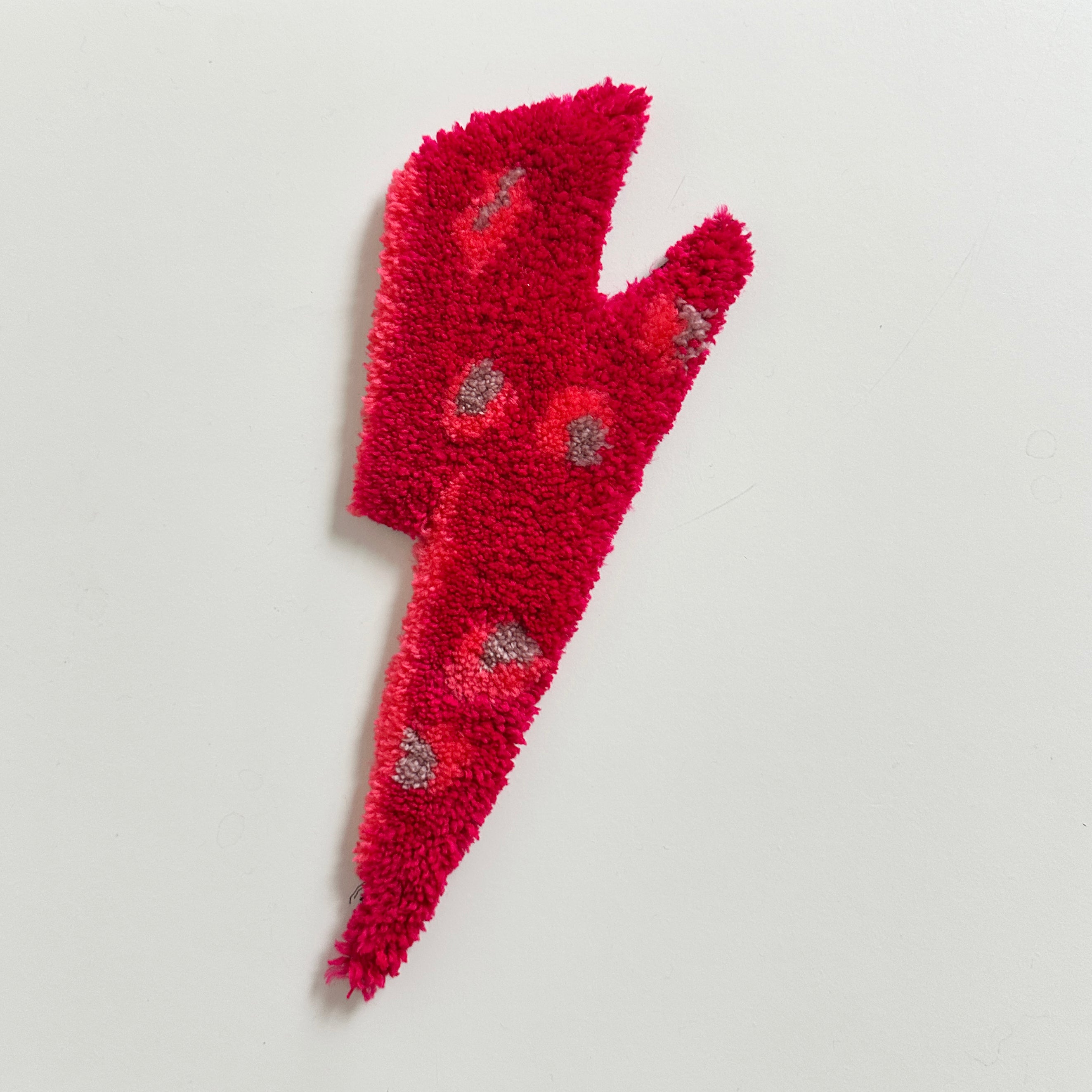 TUFTINGS MOTIFS FUN