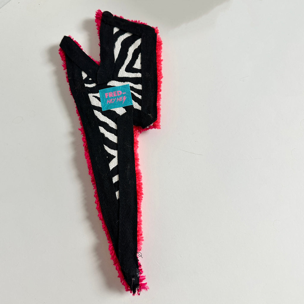 TUFTING ÉCLAIR
