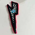 TUFTING ÉCLAIR