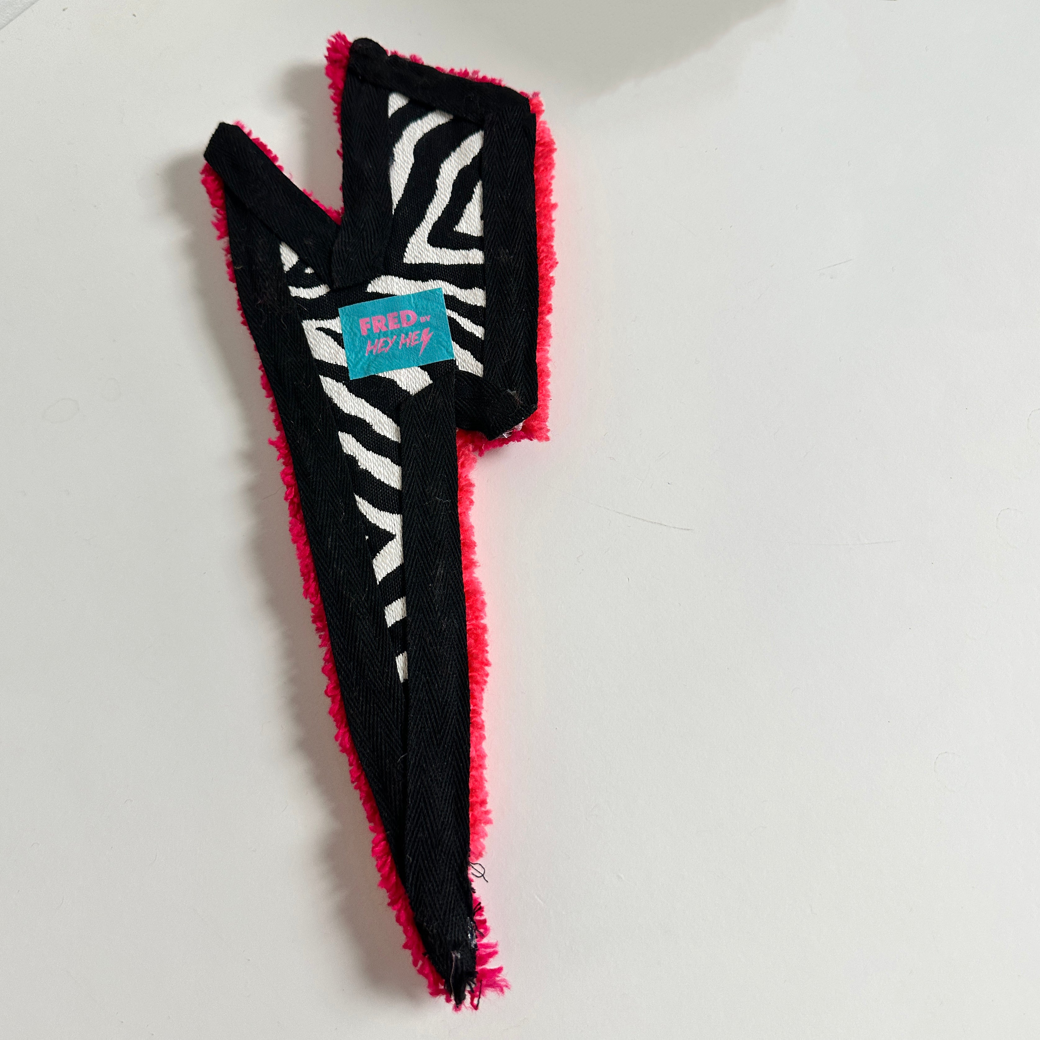 TUFTING ÉCLAIR