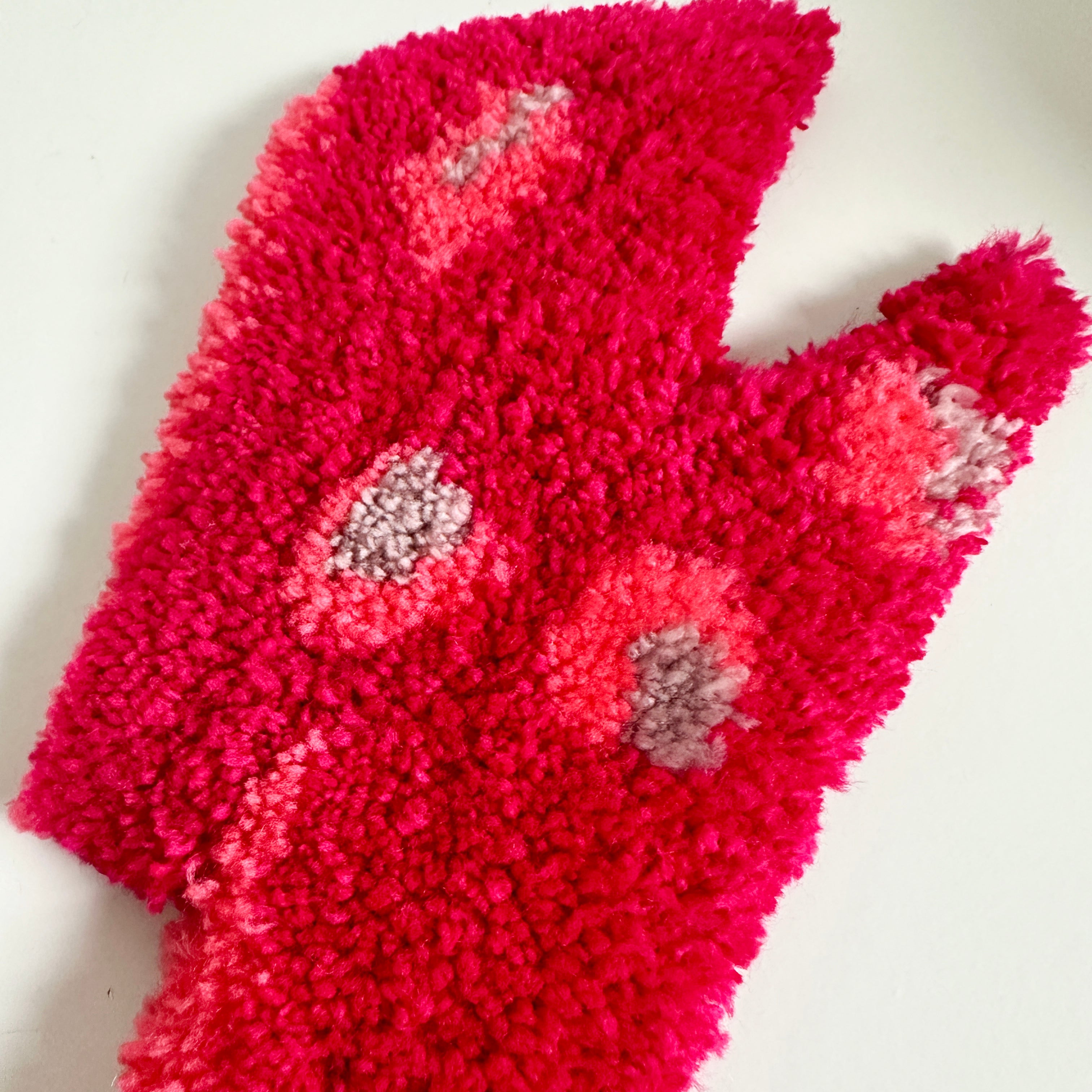 TUFTING ÉCLAIR