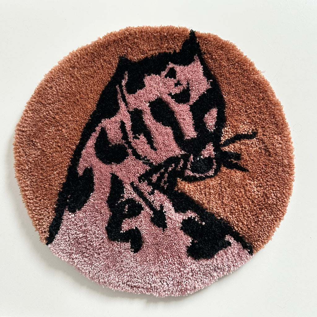 TUFTINGS MOTIFS FUN