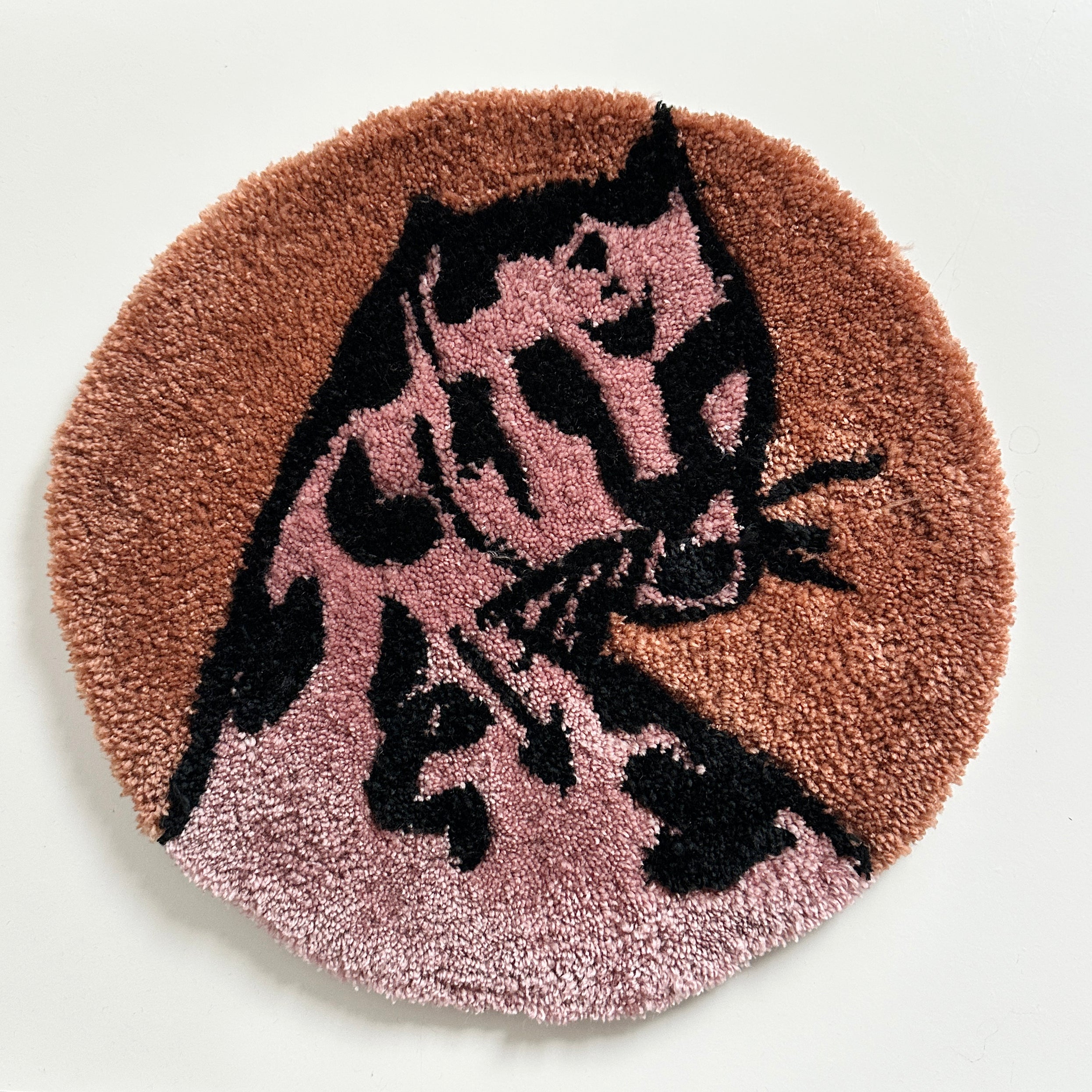 TUFTINGS MOTIFS FUN