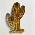 TUFTING CACTUS ARIZONA