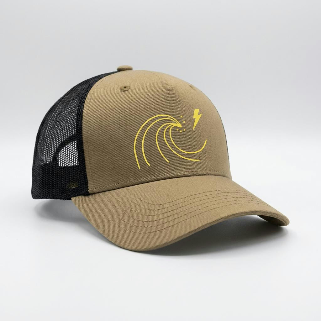 CASQUETTE VAGUE