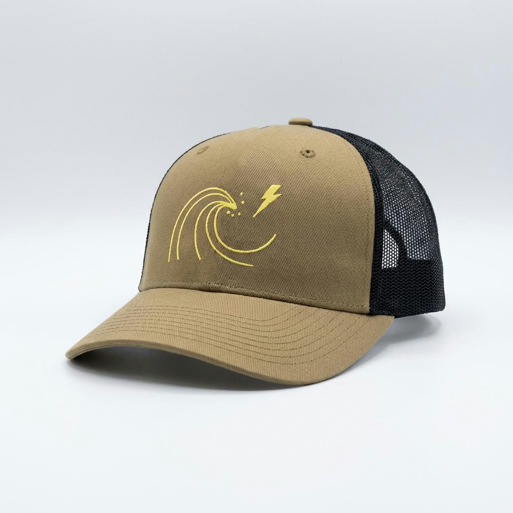 CASQUETTE VAGUE
