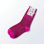 CHAUSSETTES LÉOPARD