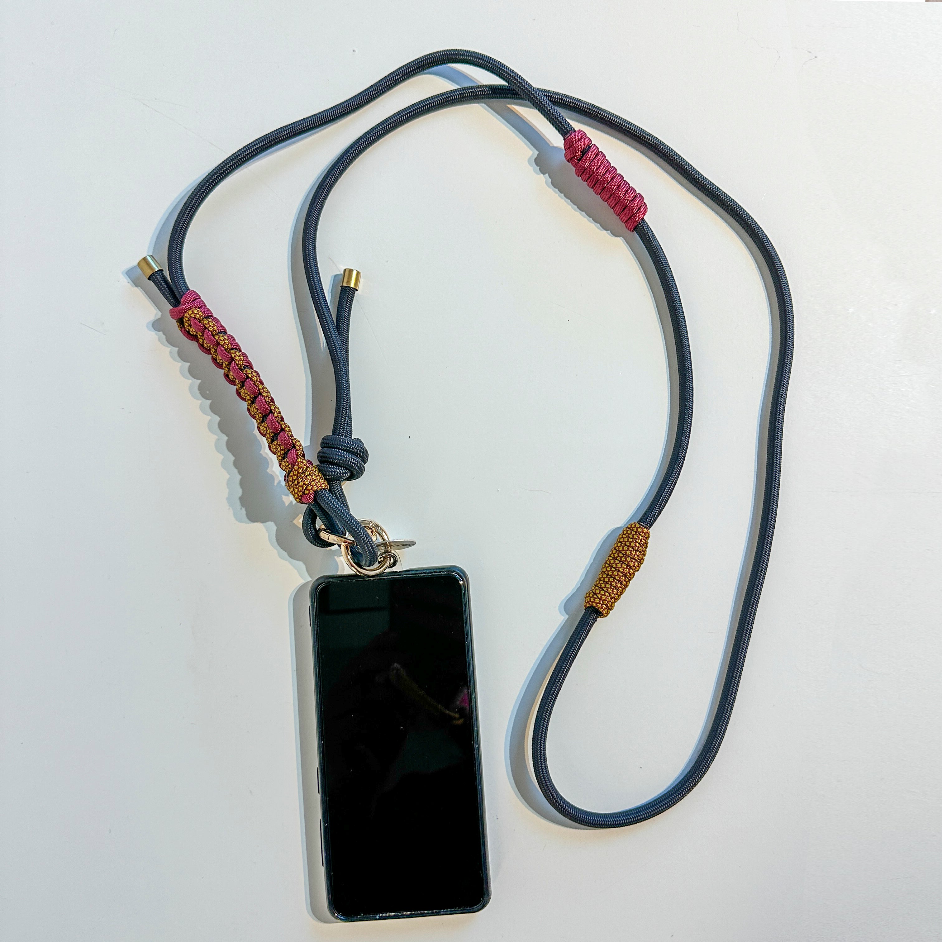 CORDON DE TÉLÉPHONE