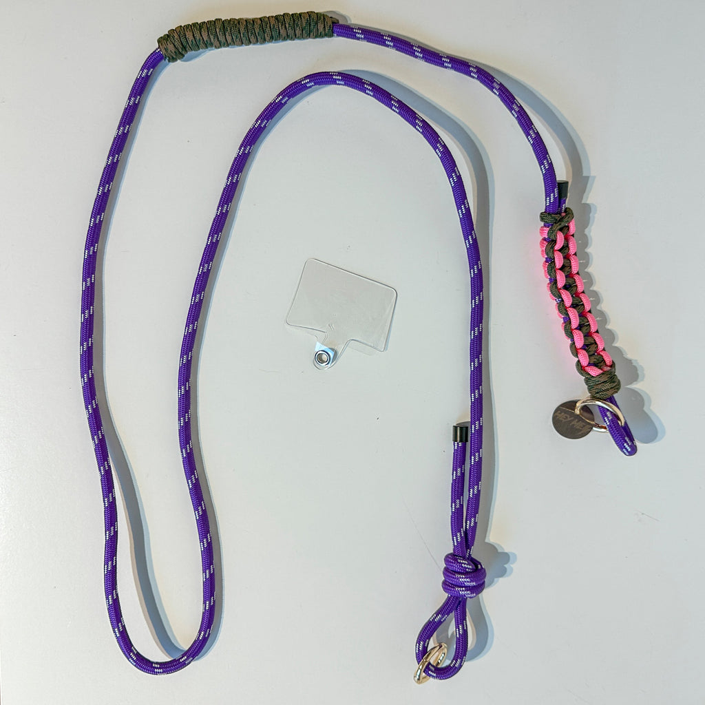 CORDON DE TÉLÉPHONE