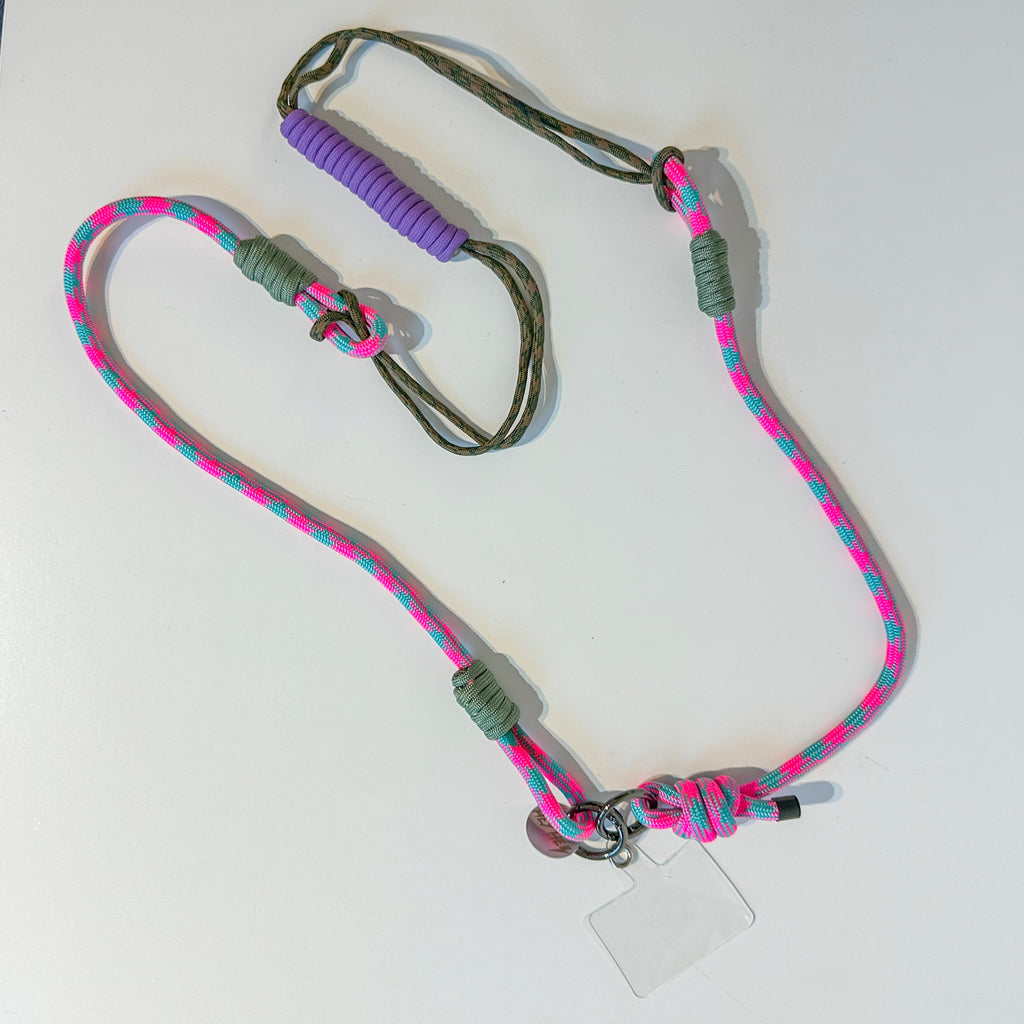 CORDON DE TÉLÉPHONE