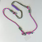 CORDON DE TÉLÉPHONE