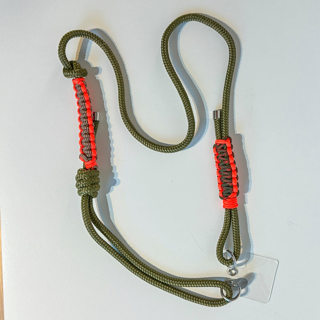 CORDON DE TÉLÉPHONE