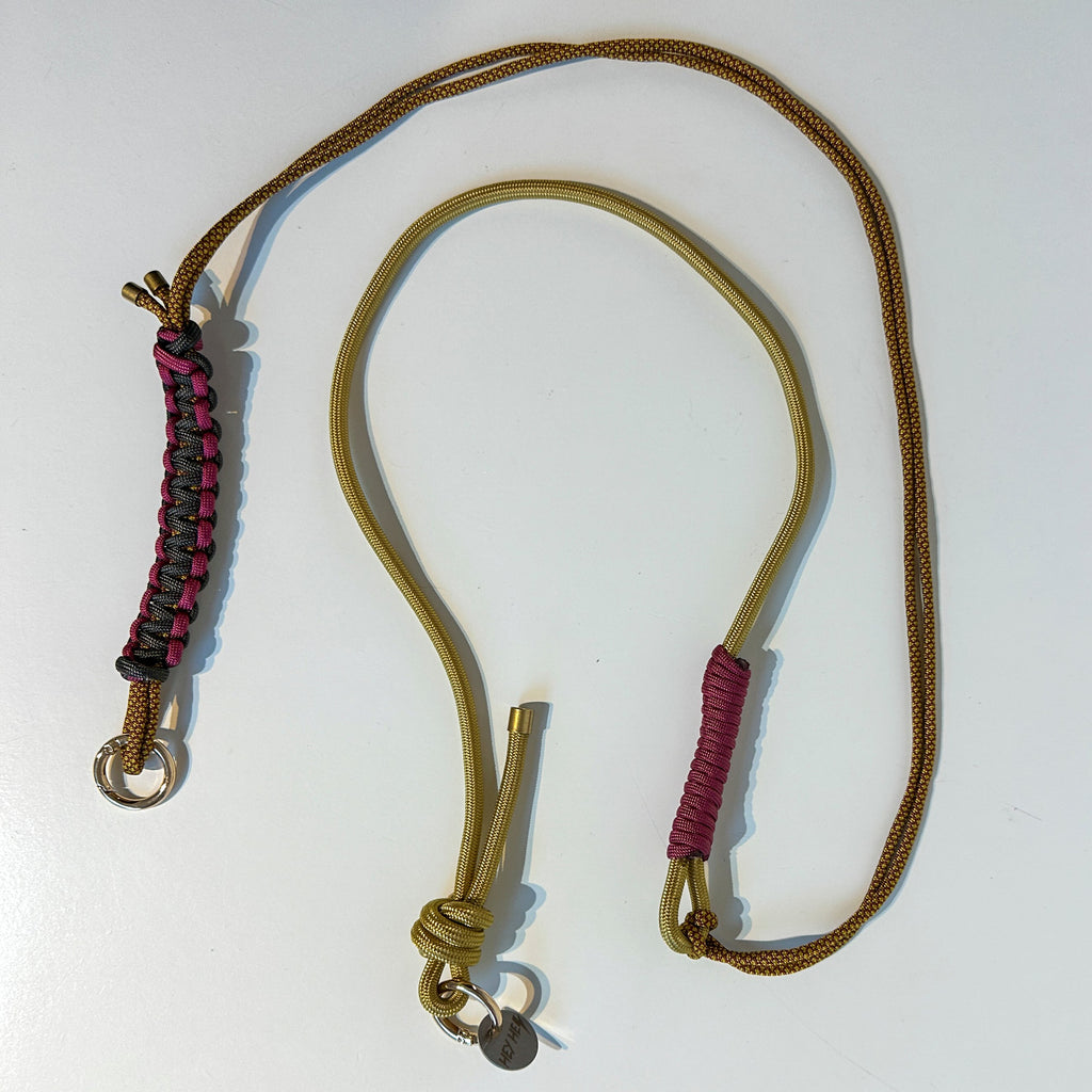 CORDON DE TÉLÉPHONE