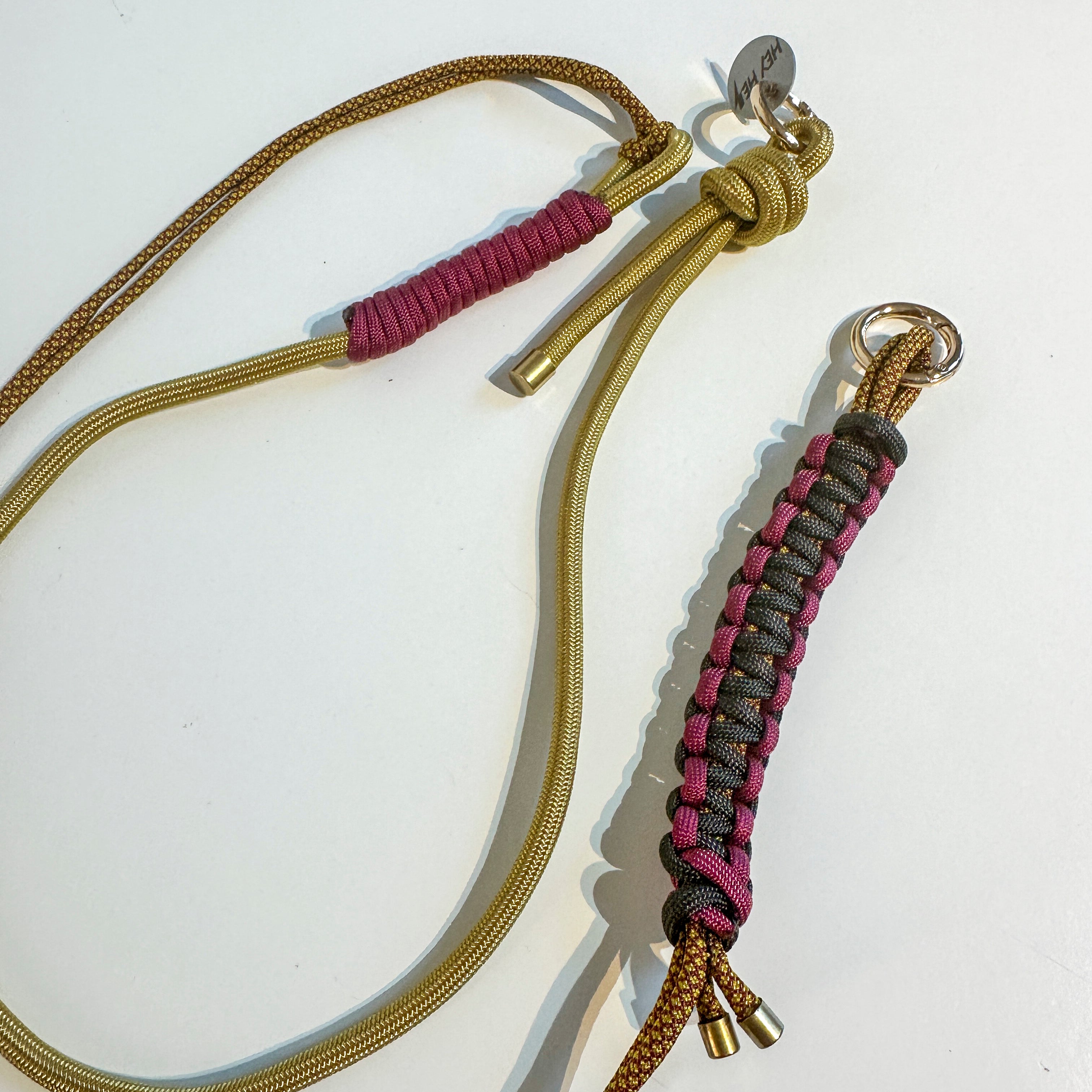 CORDON DE TÉLÉPHONE