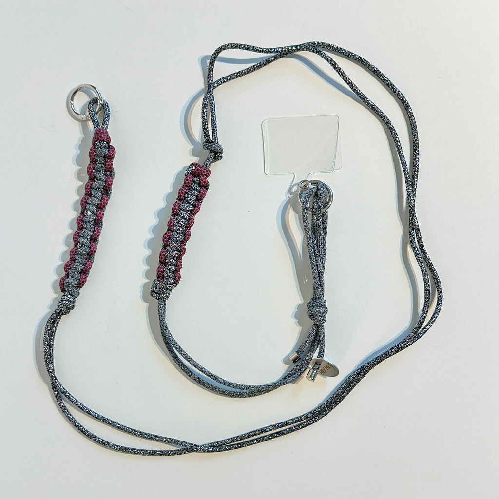 CORDON DE TÉLÉPHONE