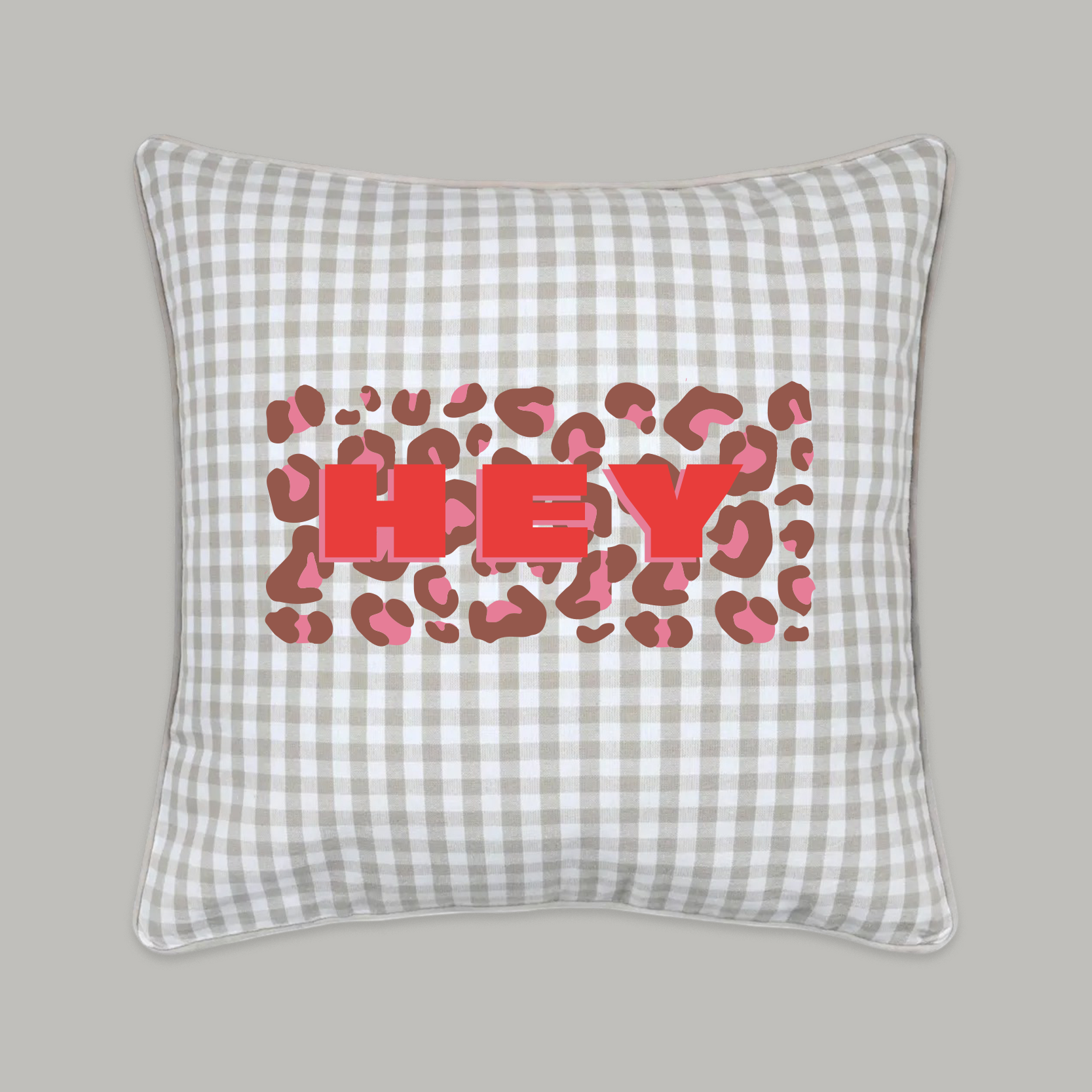 COUSSIN VICHY GRIS