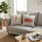 COUSSIN VICHY HEY