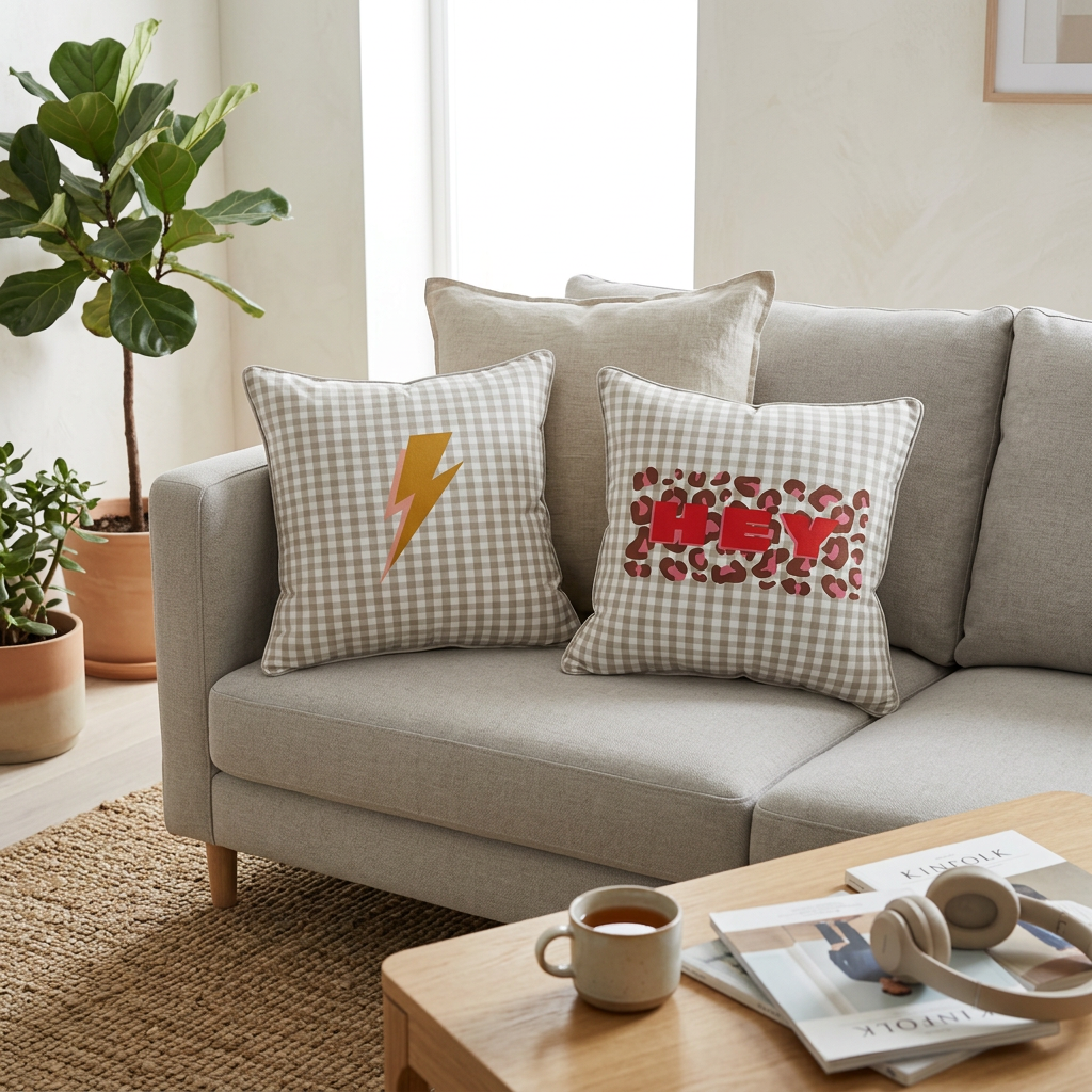 COUSSIN VICHY ECLAIR