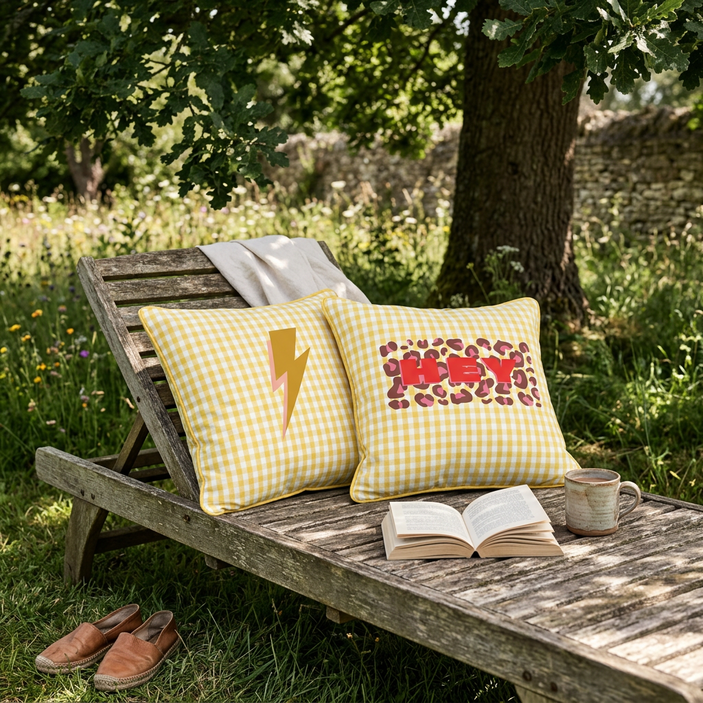COUSSIN VICHY HEY