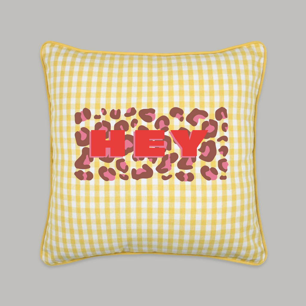 COUSSIN VICHY HEY