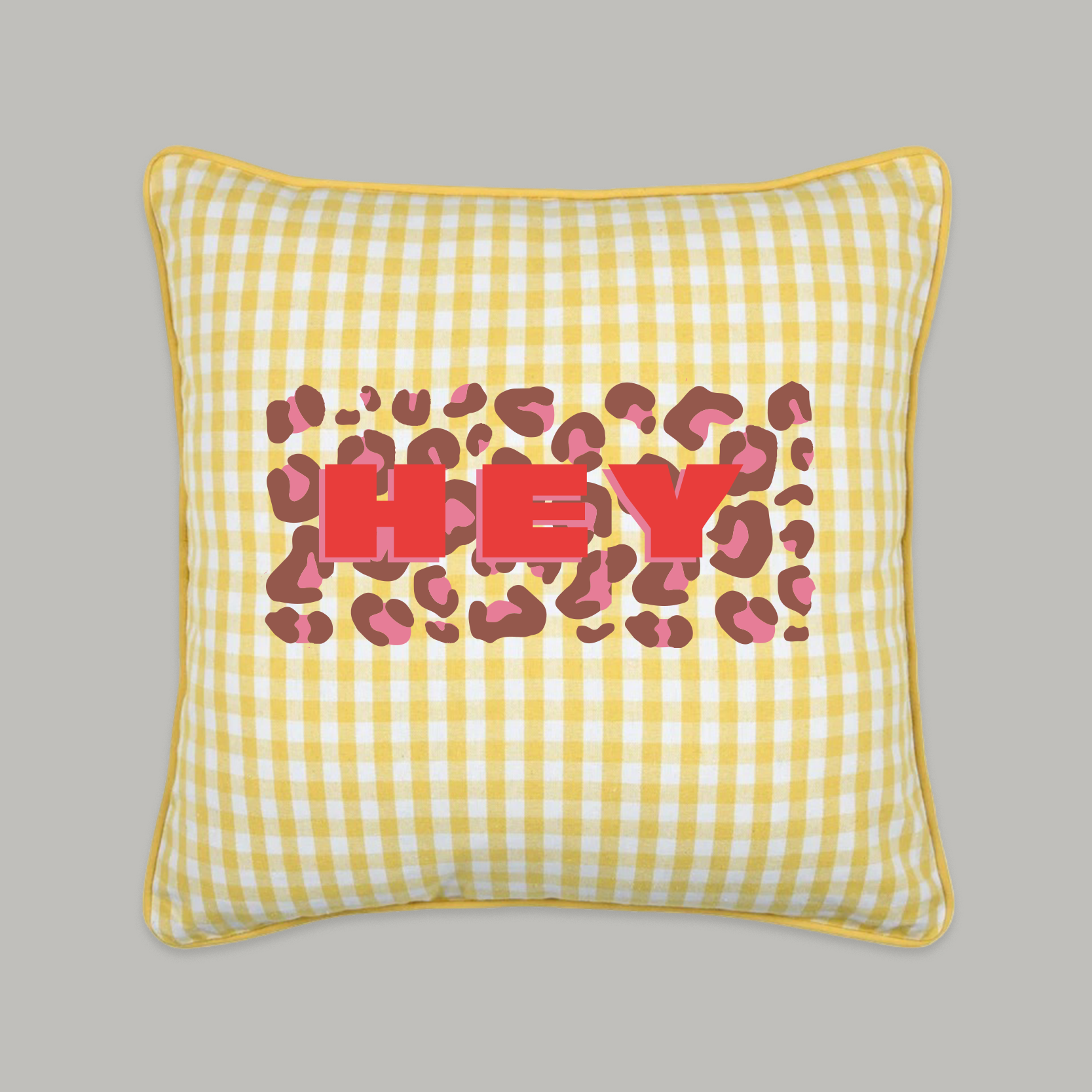 COUSSIN VICHY HEY