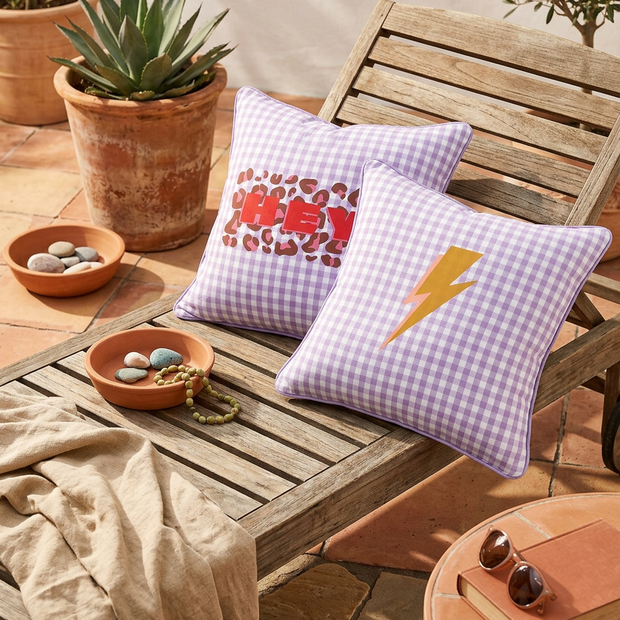 COUSSIN VICHY HEY