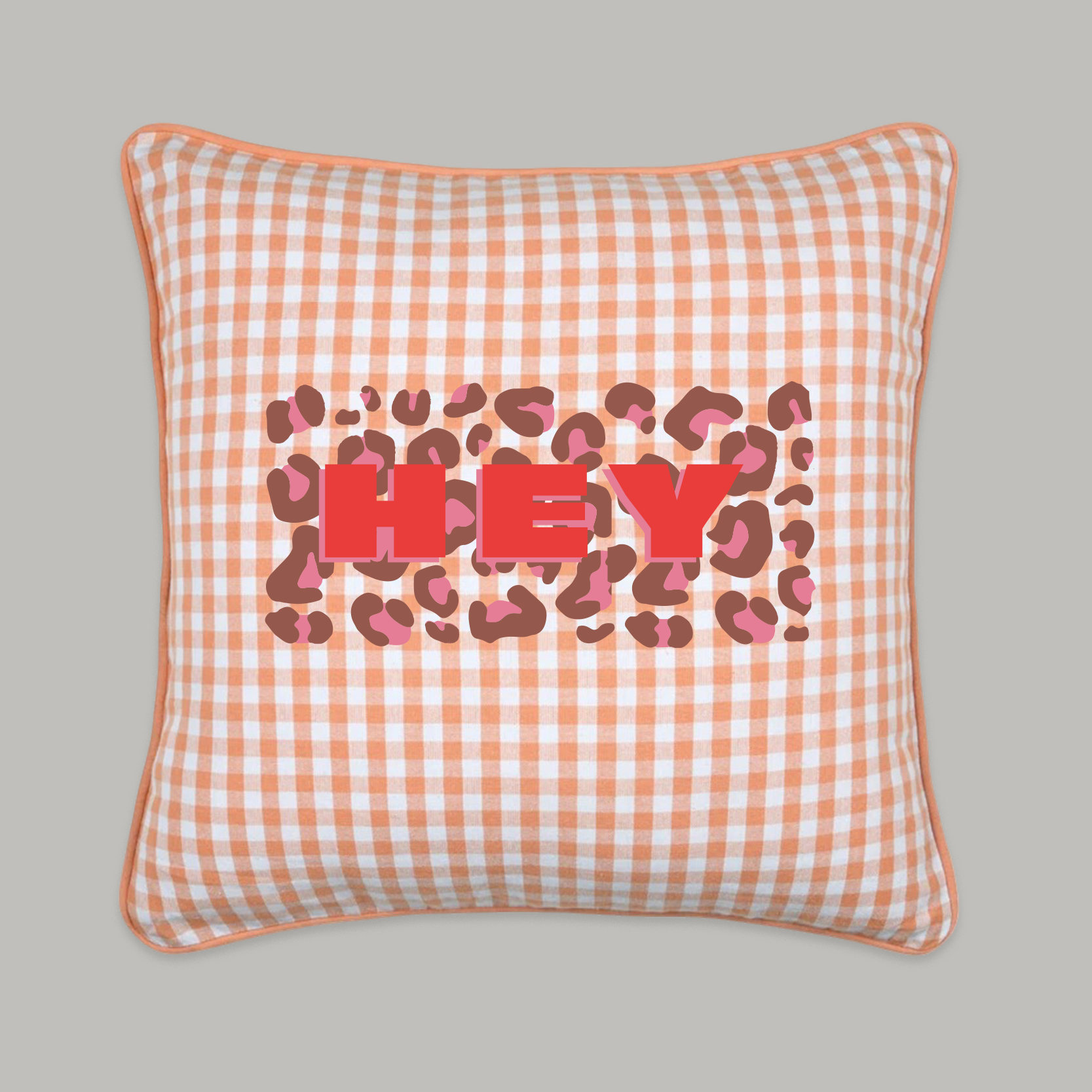 COUSSIN VICHY HEY