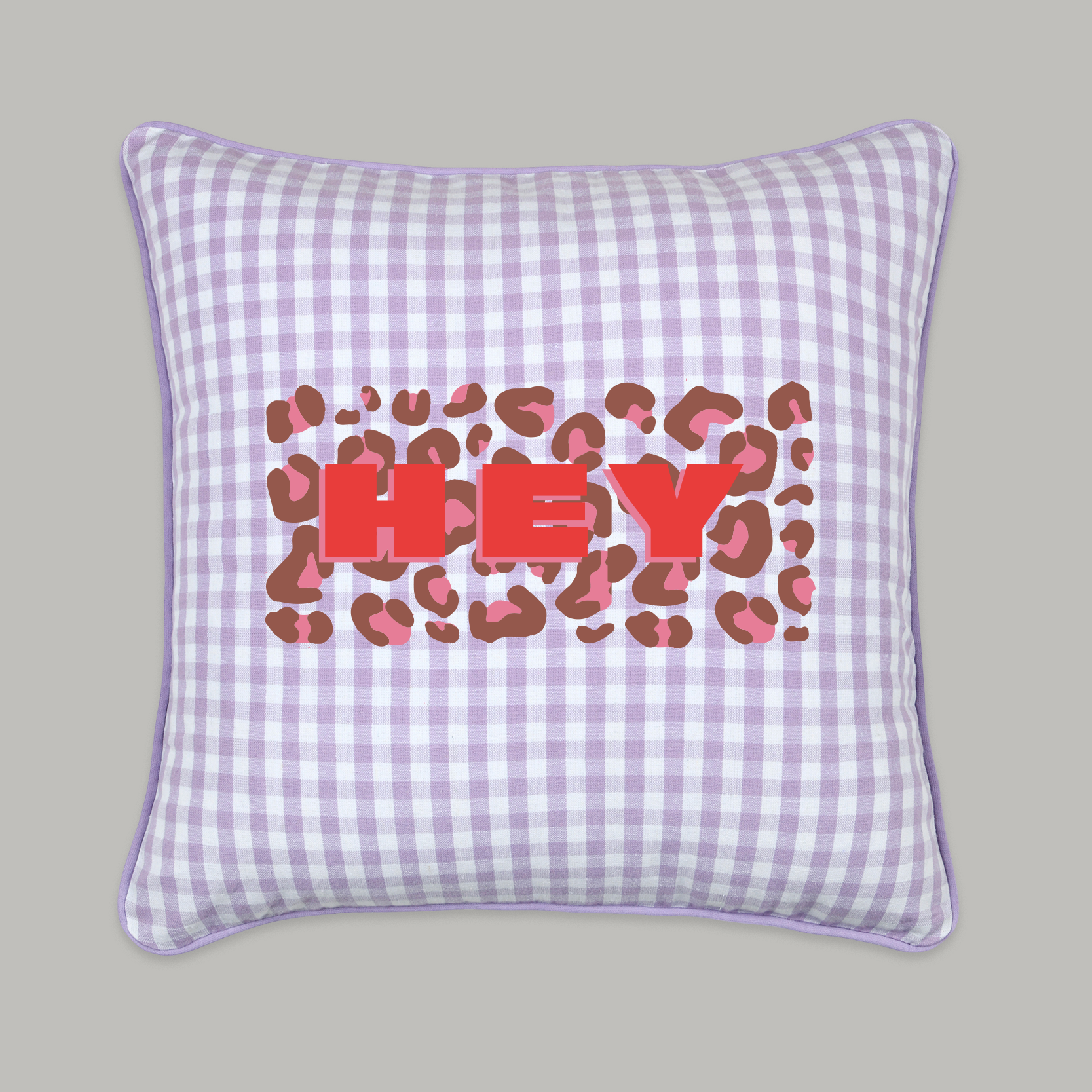 COUSSIN VICHY HEY