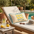 COUSSIN RECTANGULAIRE FROU FROU