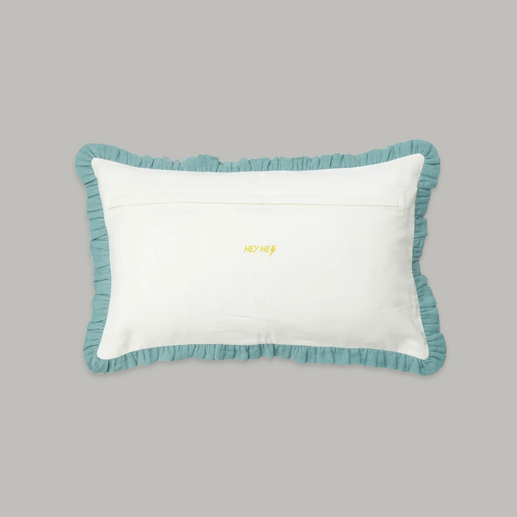 COUSSIN RECTANGULAIRE FROU FROU