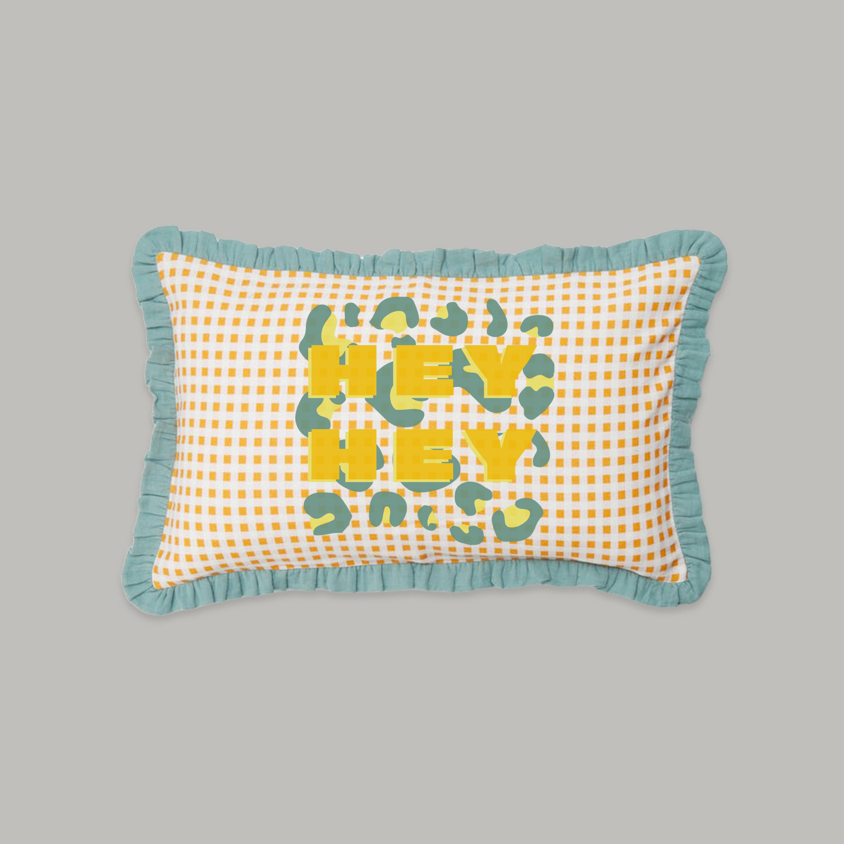 COUSSIN RECTANGULAIRE FROU FROU