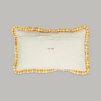 COUSSIN RECTANGULAIRE FROU FROU