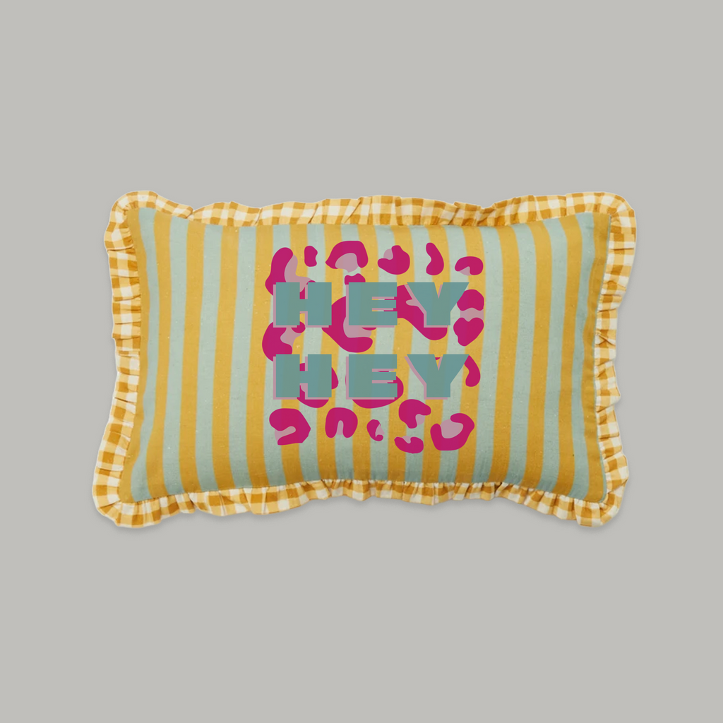 COUSSIN RECTANGULAIRE FROU FROU