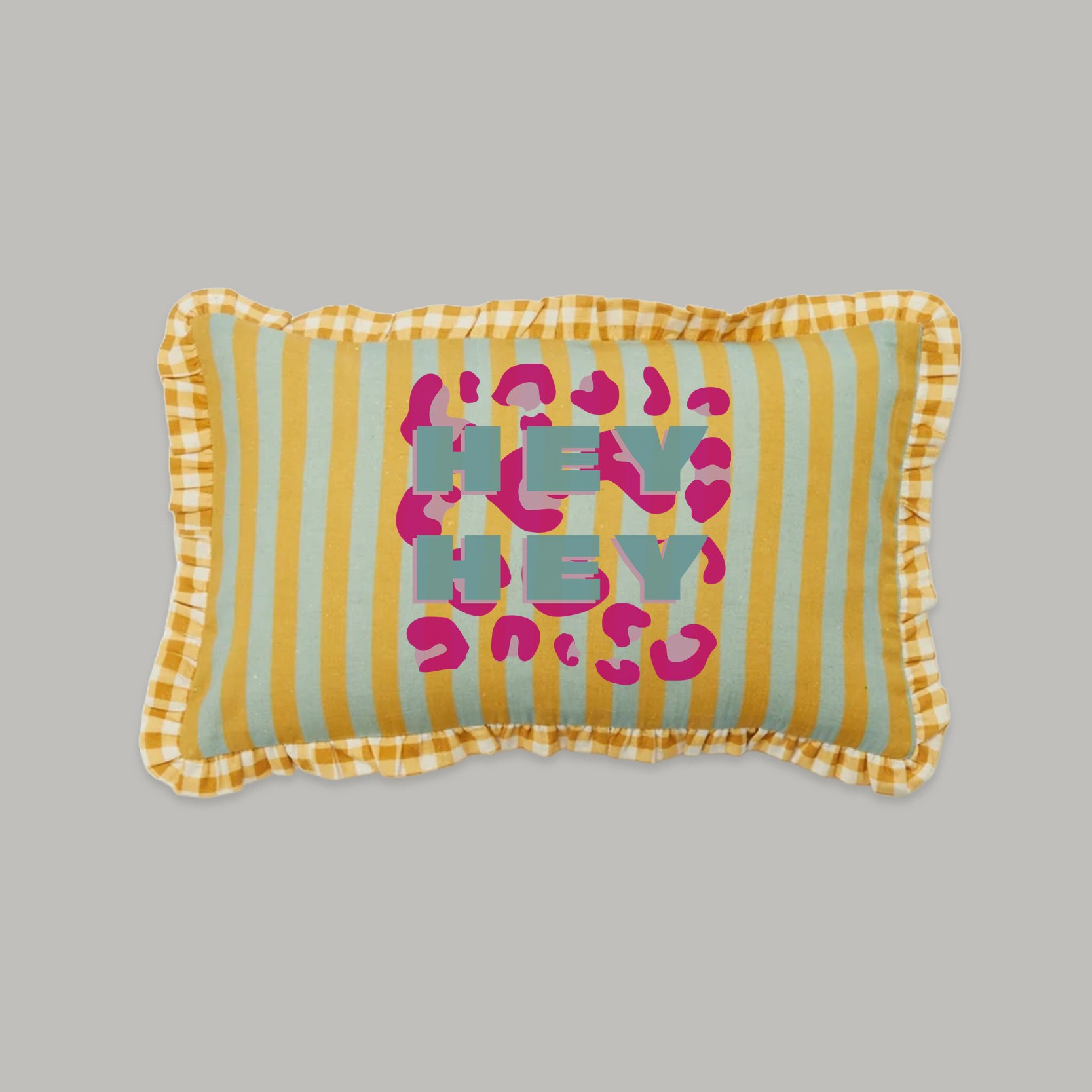 COUSSIN RECTANGULAIRE FROU FROU
