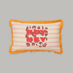 COUSSIN RECTANGULAIRE FROU FROU