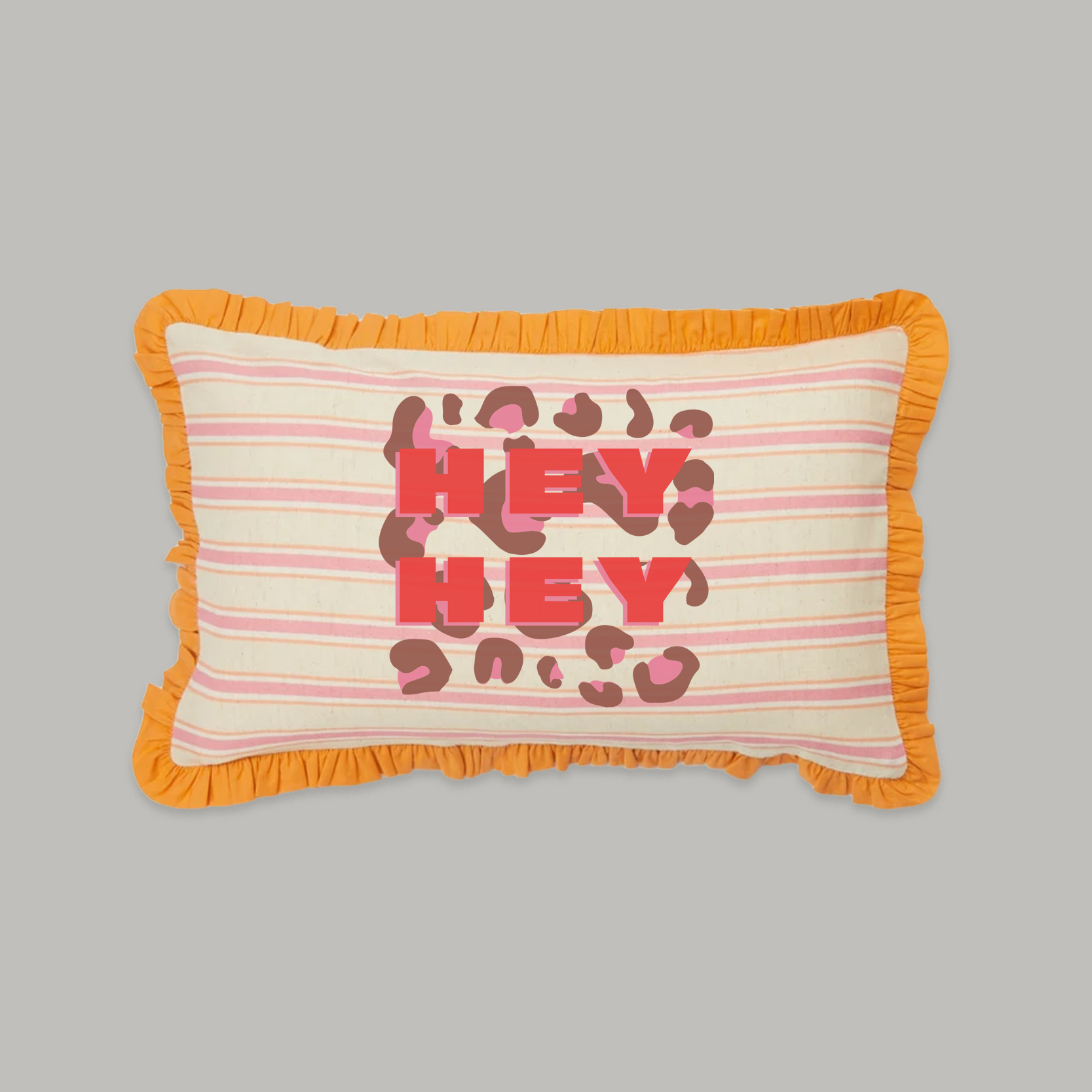 COUSSIN RECTANGULAIRE FROU FROU