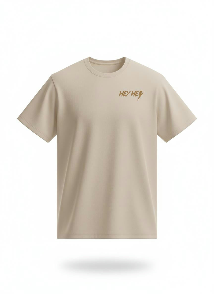 T-SHIRT SAUVAGE OR