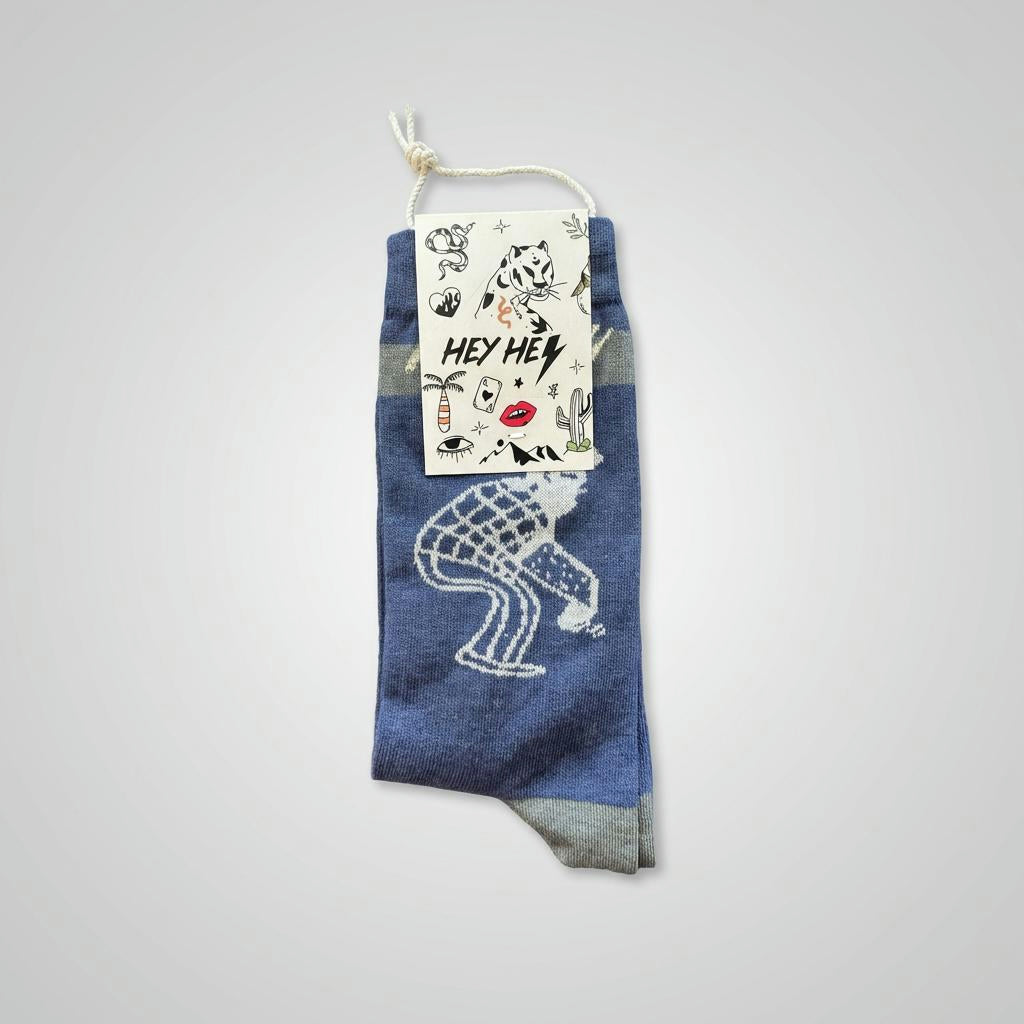 CHAUSSETTES PÉTANQUE