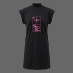 ROBE ROSÉ PISCINE