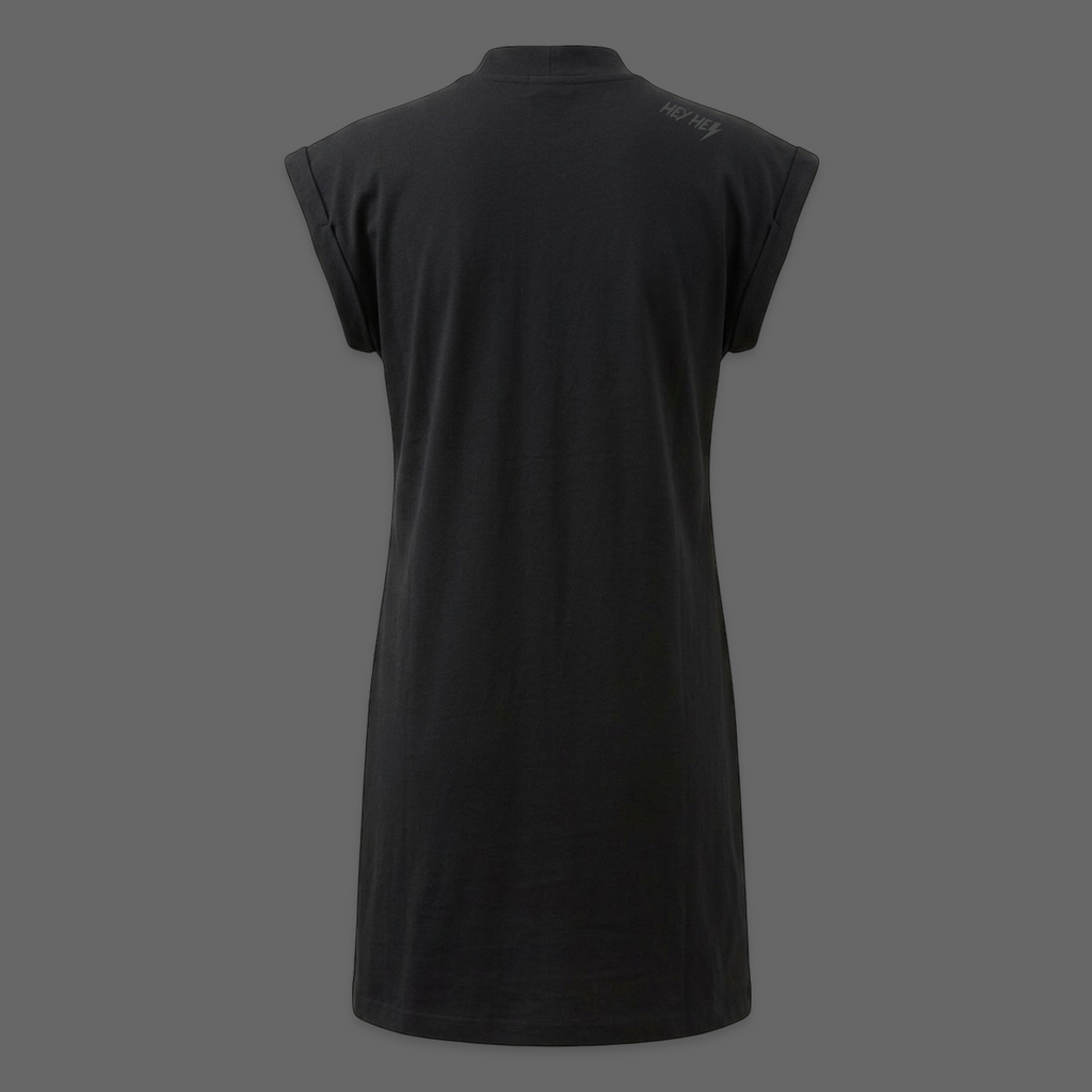 ROBE HIRONDELLE