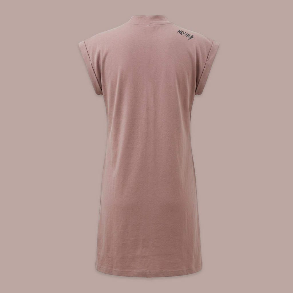 ROBE ROSÉ PISCINE
