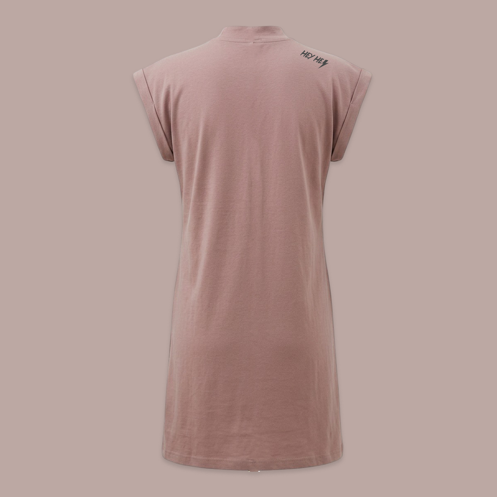 ROBE ROSÉ PISCINE