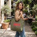 SAC KAKI