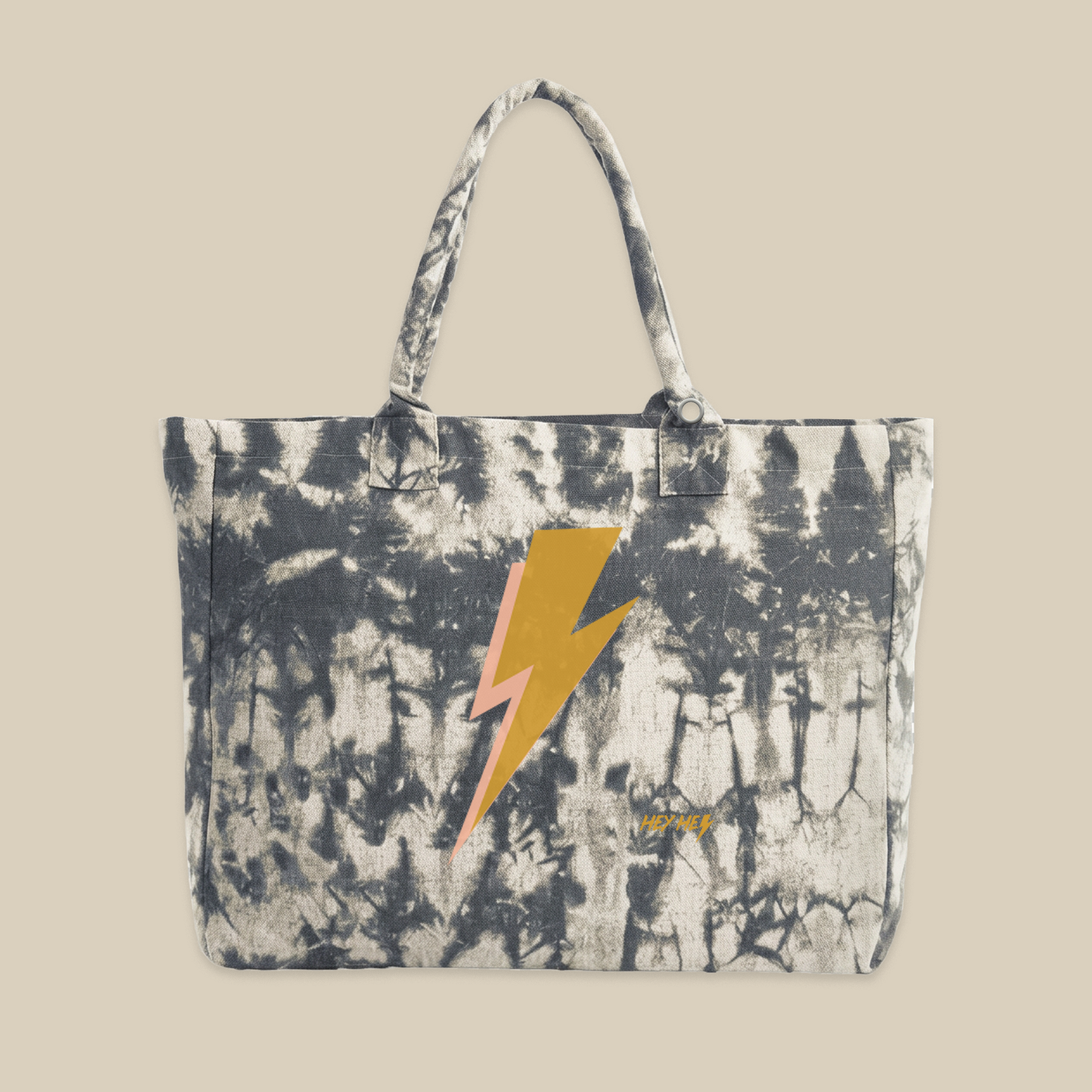 SAC TIE & DYE