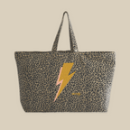 SAC OVERSIZE LEOPARD