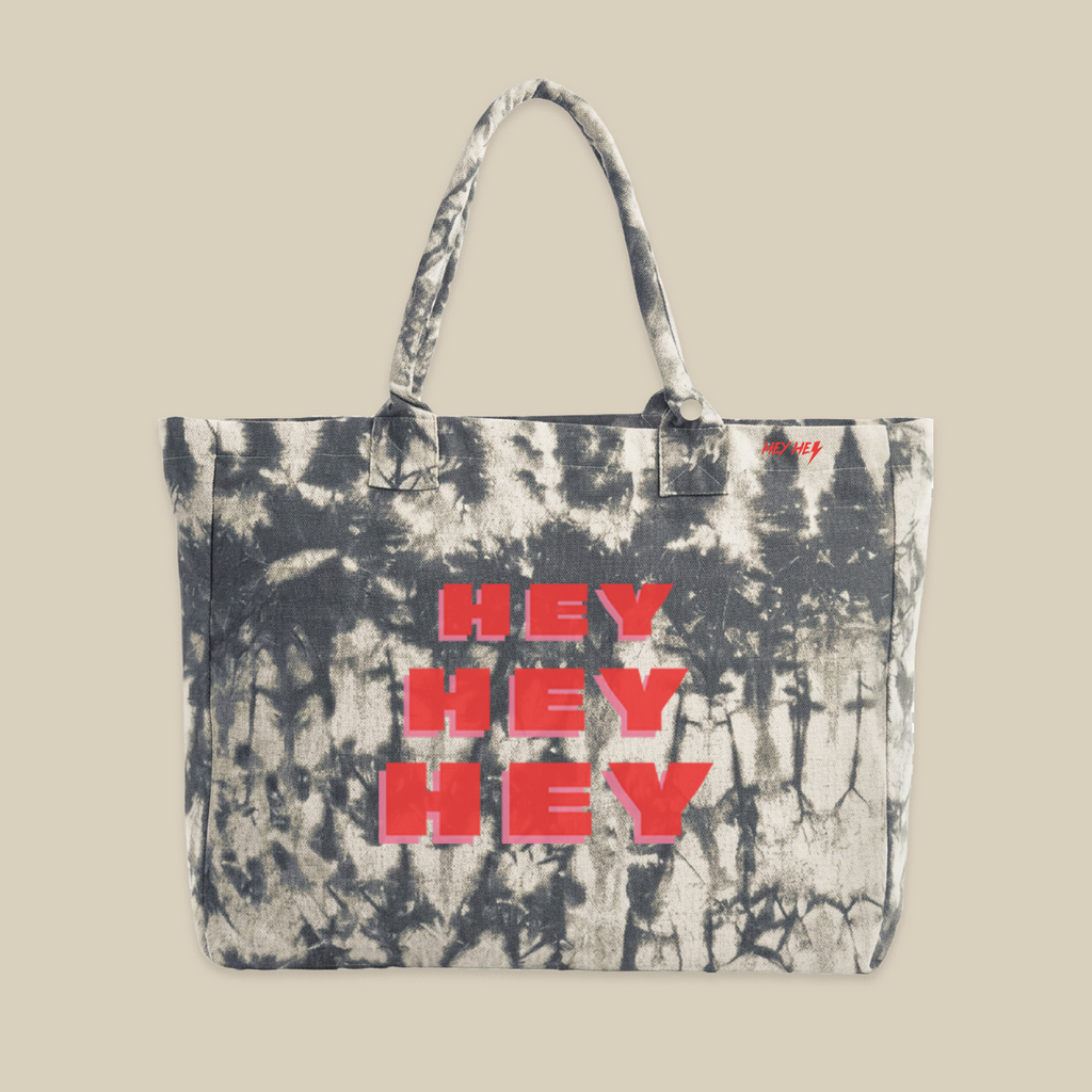 SAC TIE & DYE