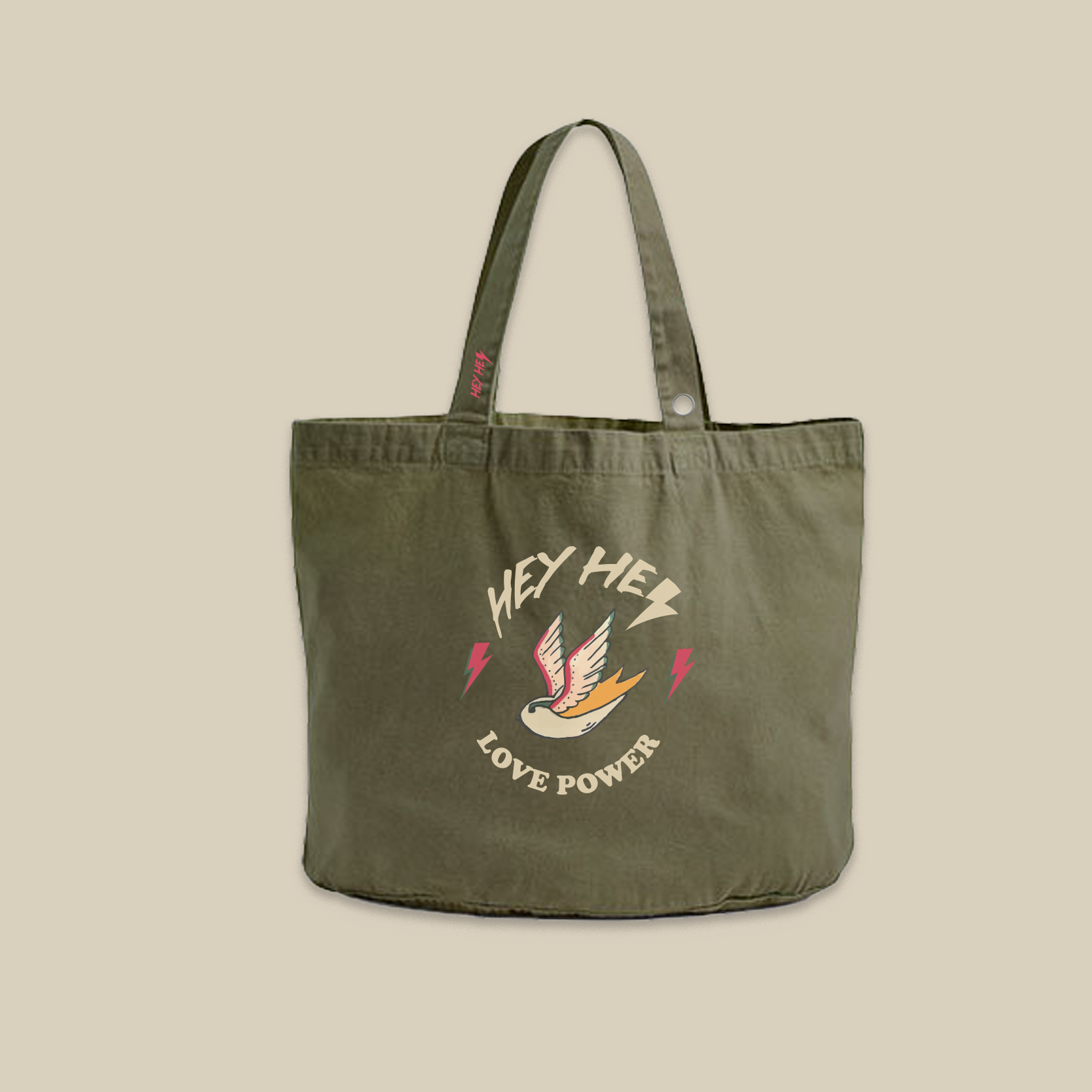 SAC KAKI